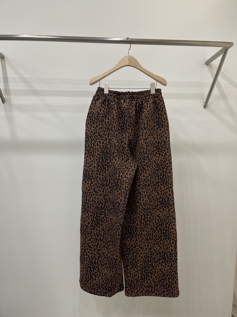 FIFTY韓國代購㊣女士新款真品熱賣職業時尚推薦25秋冬休閑褲FIFTY休閑褲