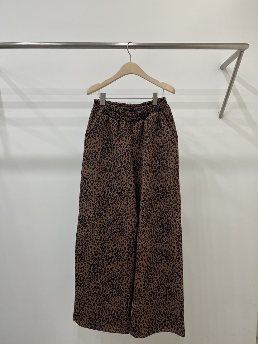 FIFTY韓國代購㊣女士新款真品熱賣職業時尚推薦25秋冬休閑褲FIFTY休閑褲