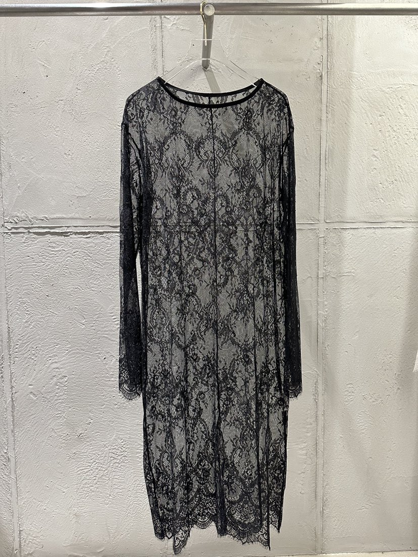 UNICO-p東大門㊣代購女士新款時尚25秋冬推薦人氣休閑連衣裙UNICO連衣裙圖色2