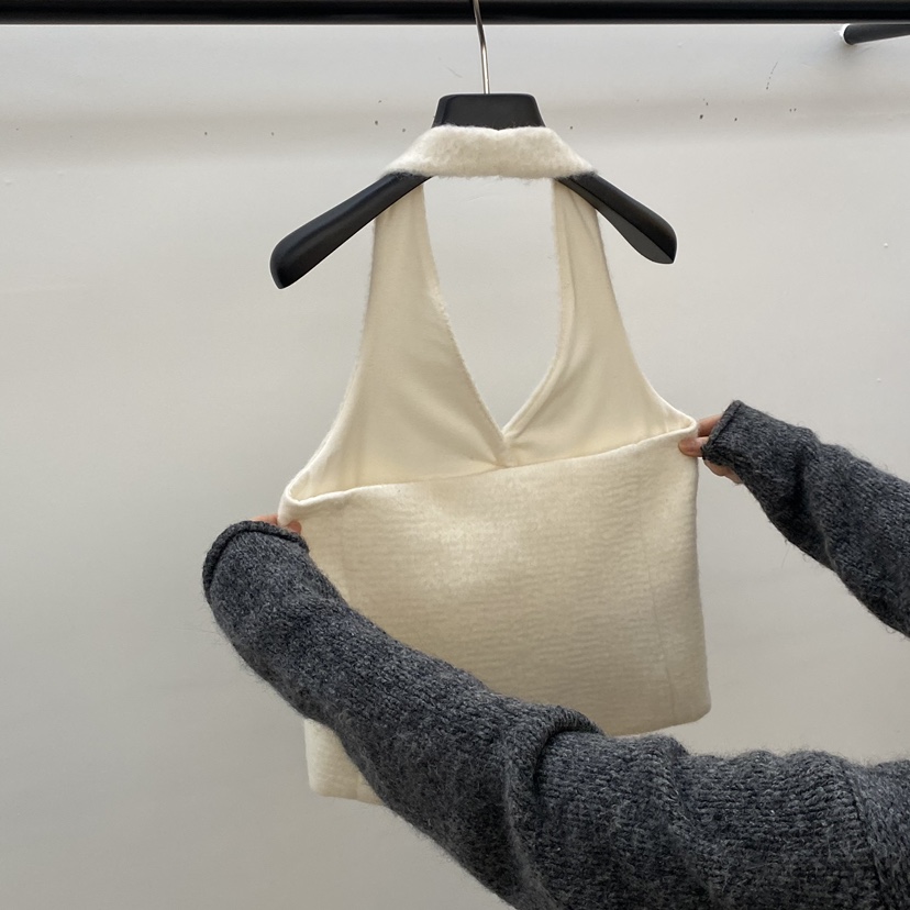 ID東大門㊣代購女裝新款真品時尚休閑熱賣推薦人氣吊帶背心ID吊帶/背心