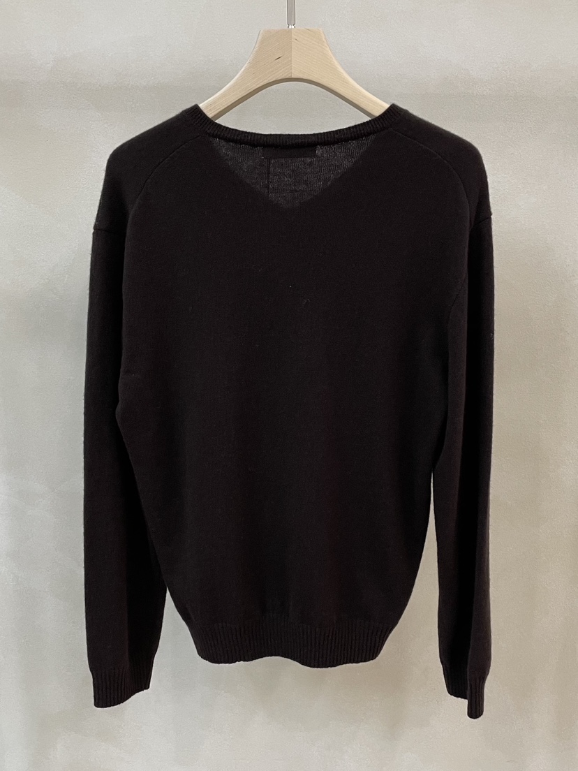 LAKE-A韓國代購㊣女裝新款25秋冬休閑人氣熱賣真品推薦針織衫Lake side針織衫