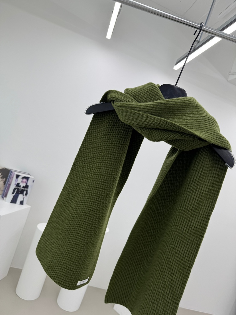 RED-A東大門㊣實拍女裝新款推薦熱賣時尚圍巾披肩羊毛圍巾RED-A圍巾/披肩