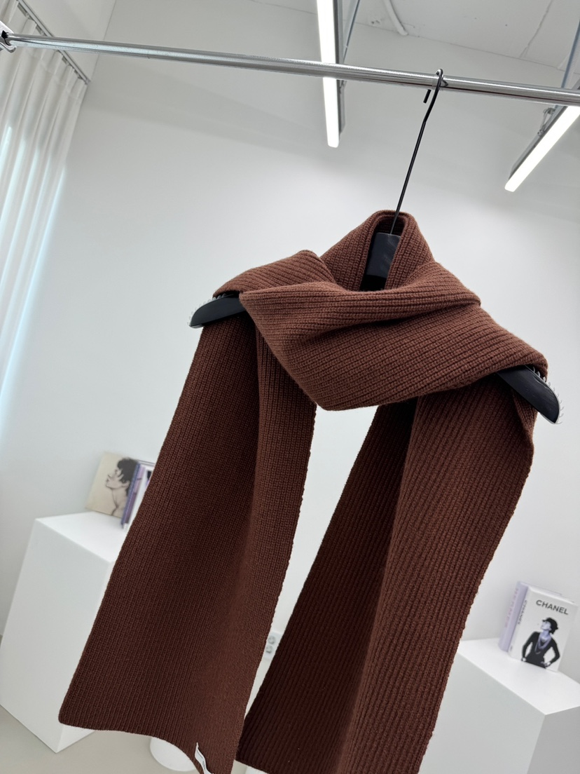 RED-A東大門㊣實拍女裝新款推薦熱賣時尚圍巾披肩羊毛圍巾RED-A圍巾/披肩圖色3