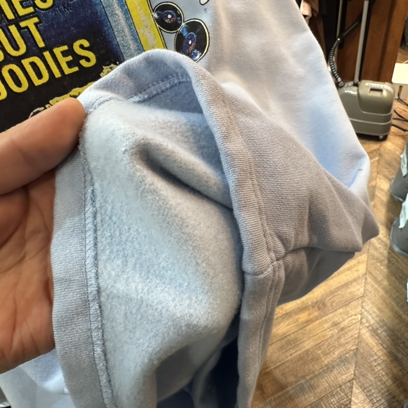 GARMENT-P韓國直郵㊣女士新款職業時尚25秋冬人氣真品衛衣GARMENT衛衣