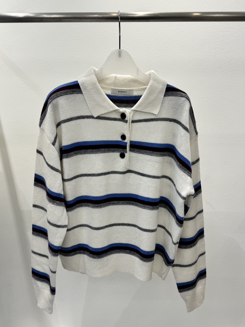 BAHATI東大門㊣直郵女士新款真品職業時尚推薦熱賣25秋冬針織衫BAHATI針織衫