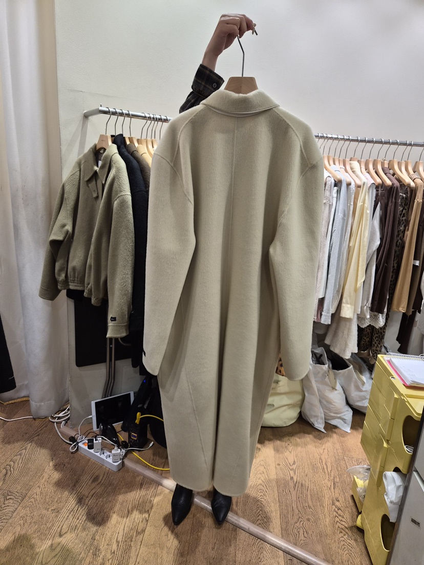 AUVERFIT東大門㊣直郵女裝新款人氣25秋冬職業熱賣西裝西服AUVERFIT西裝/西服