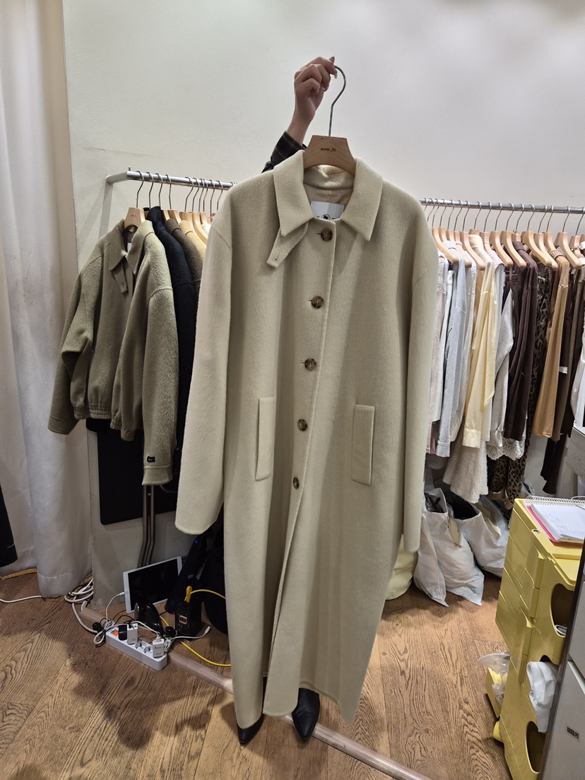 AUVERFIT東大門㊣直郵女裝新款人氣25秋冬職業熱賣西裝西服AUVERFIT西裝/西服