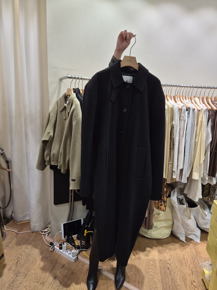 AUVERFIT東大門㊣直郵女裝新款人氣25秋冬職業熱賣西裝西服AUVERFIT西裝/西服圖色4