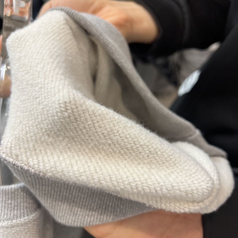 LEESEED-A東大門㊣代購女裝新款推薦休閑熱賣25秋冬時尚衛衣SEeD/LEESEED衛衣