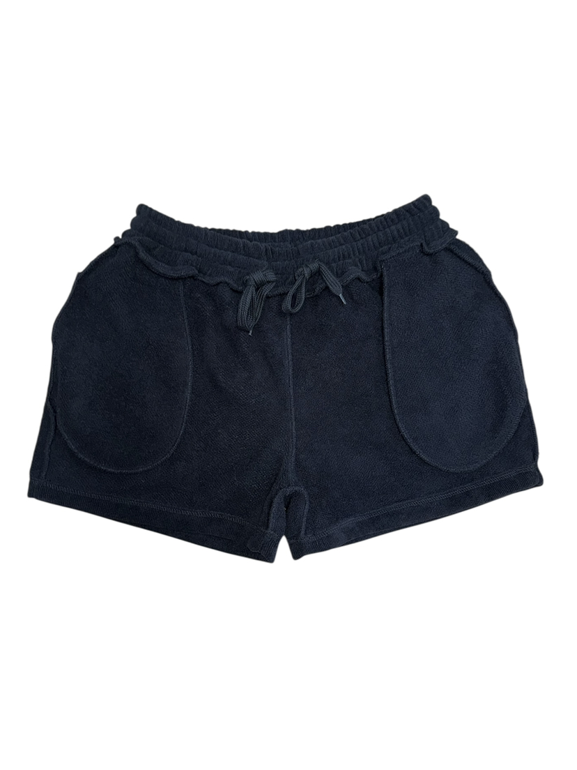 MASCULINE韓國代購㊣女裝新款人氣真品25秋冬熱賣職業推薦短褲MASCULINE短褲