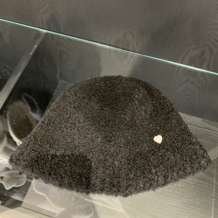 RIVEROOM東大門㊣直郵女裝新款休閑人氣25秋冬時尚熱賣帽子RIVEROOM帽子圖色2