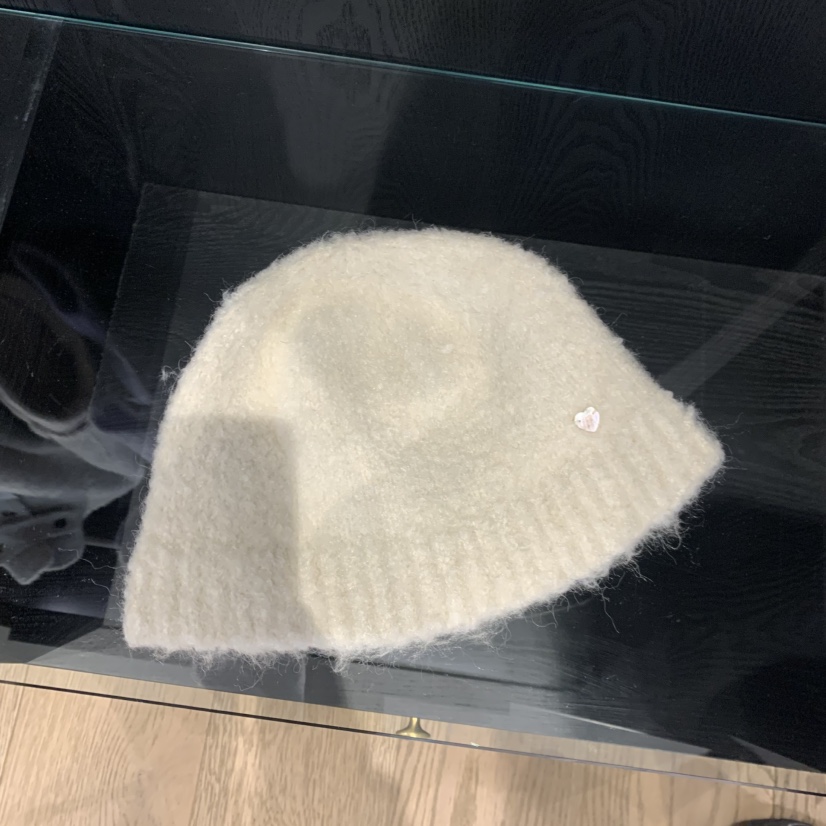 RIVEROOM東大門㊣直郵女裝新款休閑人氣25秋冬時尚熱賣帽子RIVEROOM帽子圖色3