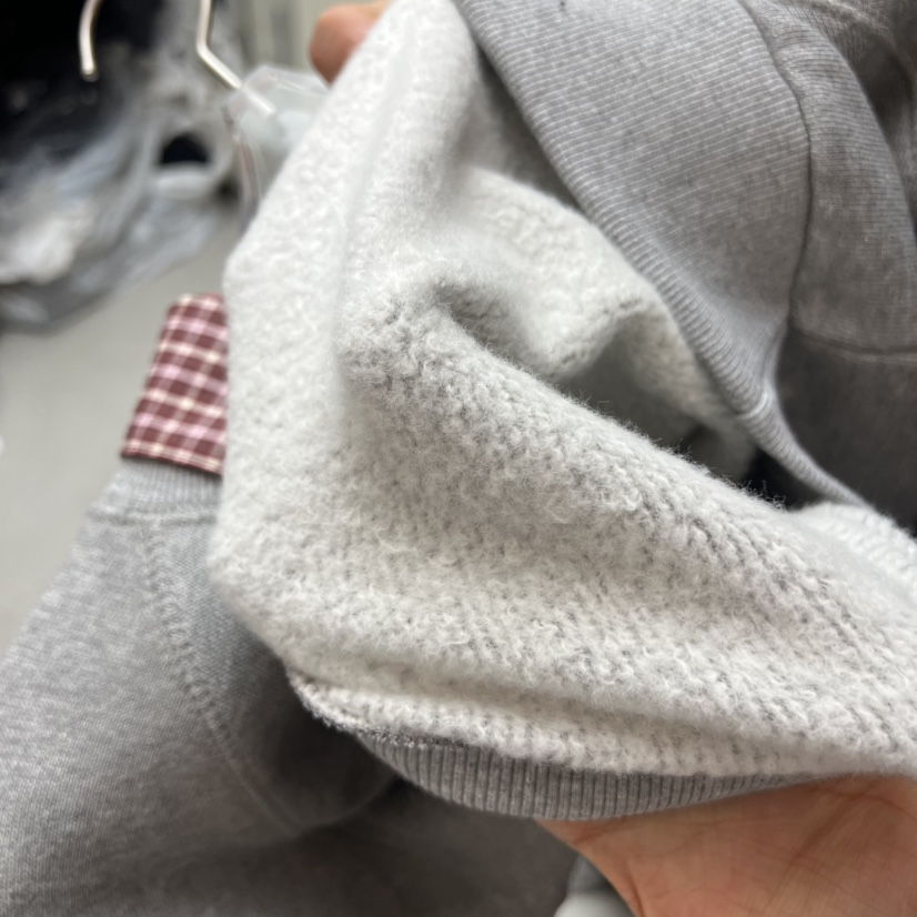 LEESEED-A韓國直郵㊣女士新品25秋冬人氣熱賣衛衣不含內搭SEeD/LEESEED衛衣