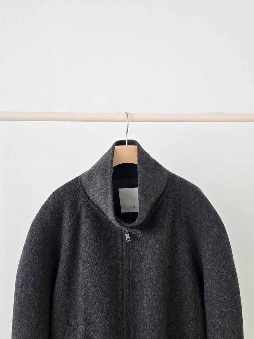 J SHOP東大門㊣直郵女裝新品職業時尚推薦人氣真品25秋冬夾克J_SHOP夾克