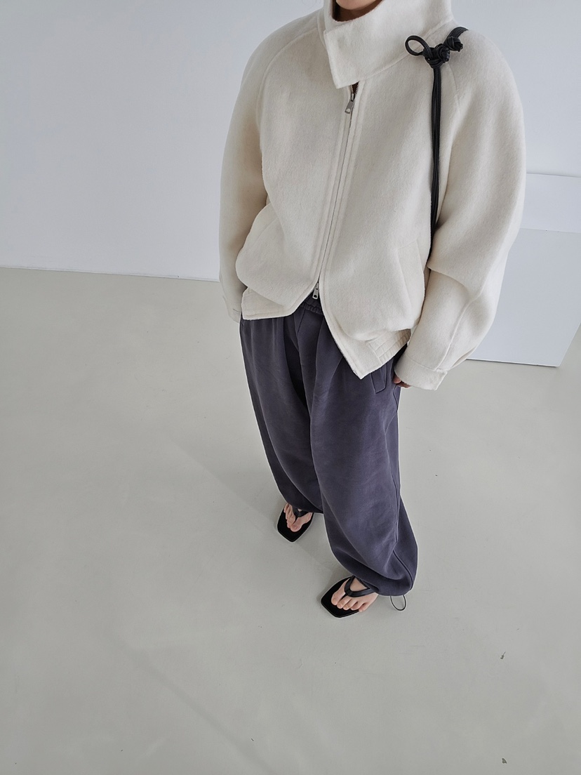 J SHOP東大門㊣直郵女裝新品職業時尚推薦人氣真品25秋冬夾克J_SHOP夾克