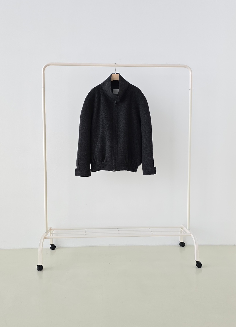 J SHOP東大門㊣直郵女裝新品職業時尚推薦人氣真品25秋冬夾克J_SHOP夾克圖色2