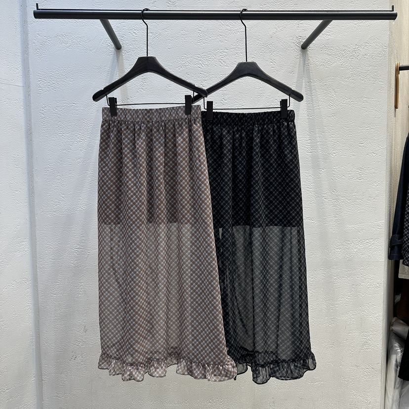 TRIPLE SEVEN東大門㊣直郵女裝新品真品推薦休閑熱賣職業長裙TRIPLE SEVEN長裙