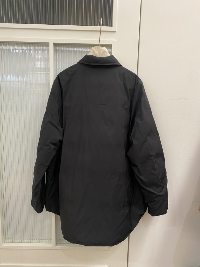 JADEMARKET東大門㊣實拍女士新品推薦熱賣職業短款棉服雙面JADE MARKET短款棉服