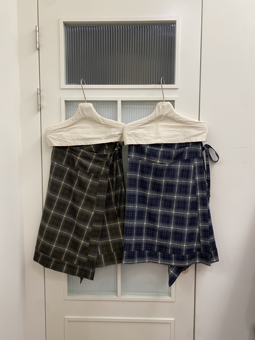 JADEMARKET東大門㊣直郵女裝新款真品人氣推薦半身裙中短裙JADE MARKET半身裙/中短裙