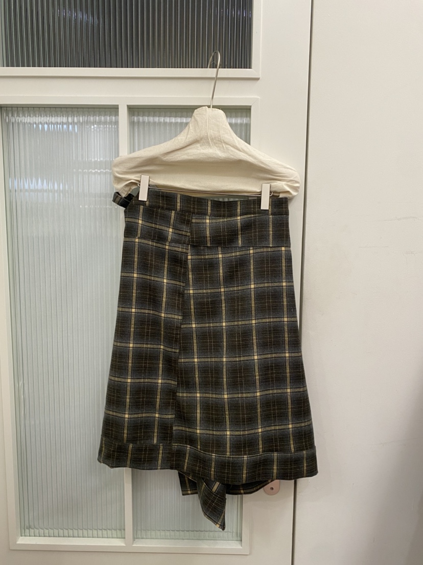 JADEMARKET東大門㊣直郵女裝新款真品人氣推薦半身裙中短裙JADE MARKET半身裙/中短裙