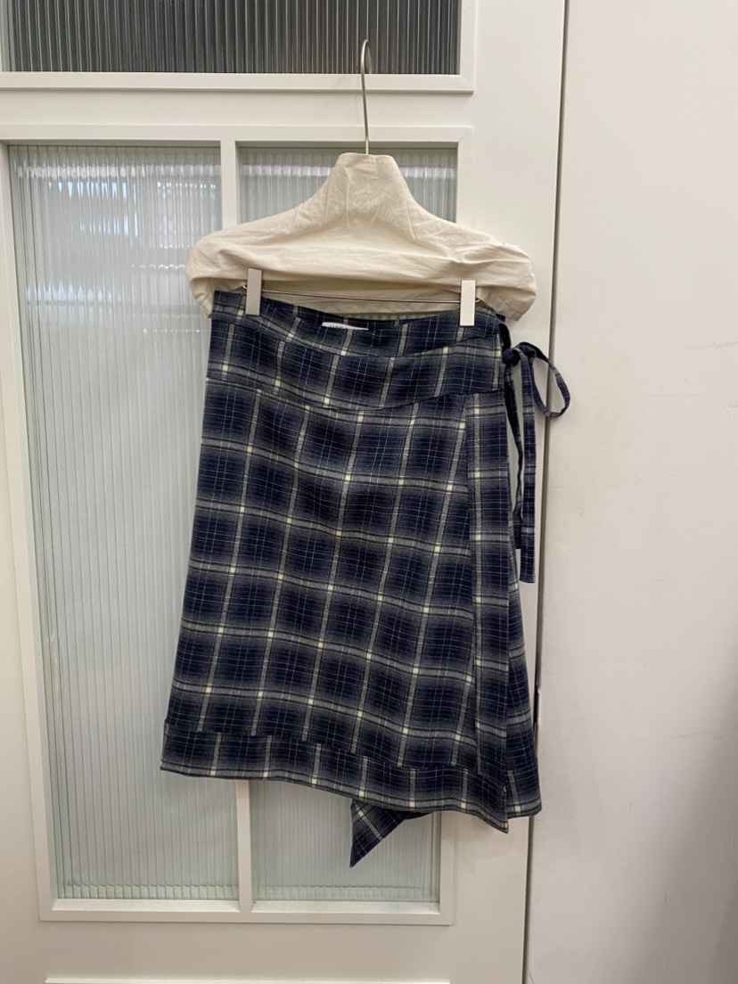 JADEMARKET東大門㊣直郵女裝新款真品人氣推薦半身裙中短裙JADE MARKET半身裙/中短裙圖色2