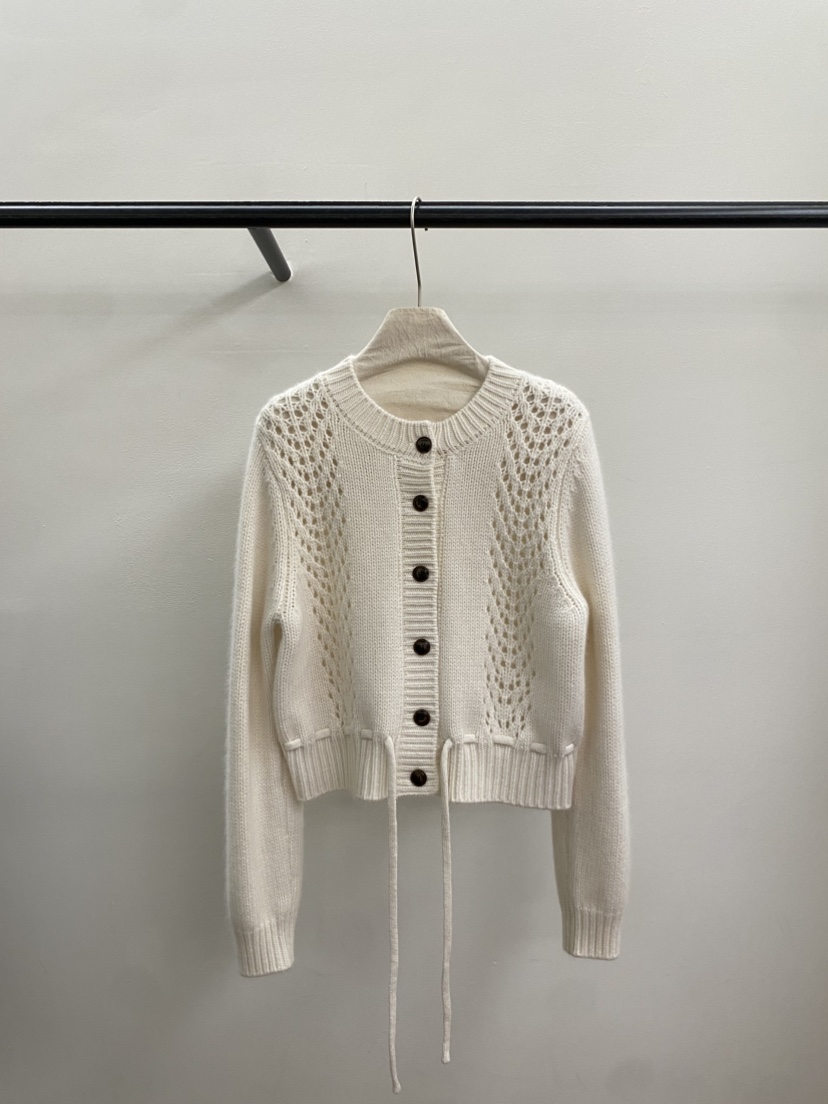 JADEMARKET韓國直郵㊣女裝新品休閑推薦25秋冬人氣熱賣針織衫JADE MARKET針織衫