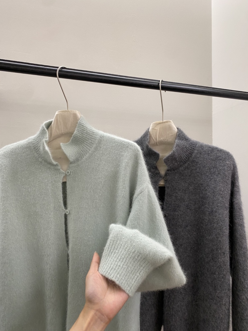 JADEMARKET韓國直郵㊣女士新款真品熱賣25秋冬針織衫含腰繩JADE MARKET針織衫