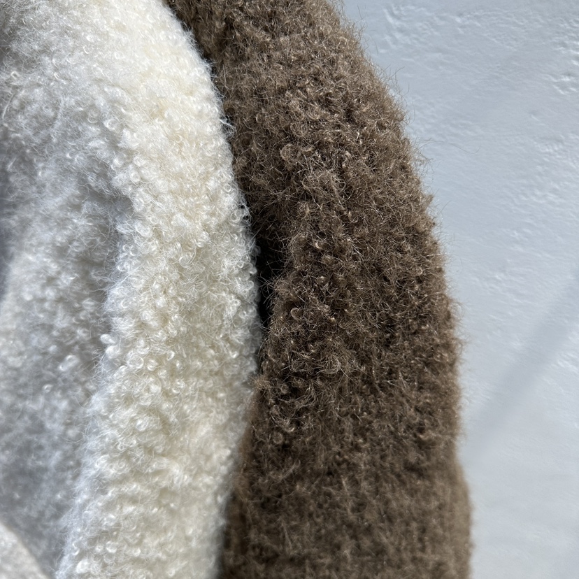 TRIPLE SEVEN東大門㊣實拍女裝新品時尚職業休閑推薦短款大衣TRIPLE SEVEN短款大衣