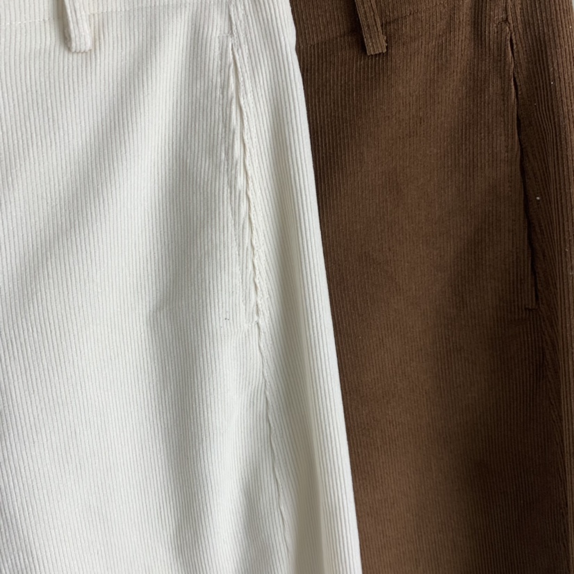 THE ABLE東大門㊣直郵女裝新品職業真品25秋冬人氣時尚休閑褲THE ABLE/TA休閑褲