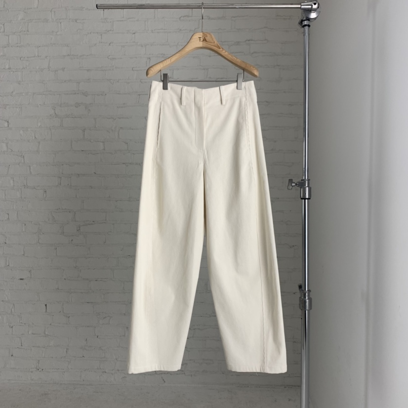 THE ABLE東大門㊣直郵女裝新品職業真品25秋冬人氣時尚休閑褲THE ABLE/TA休閑褲