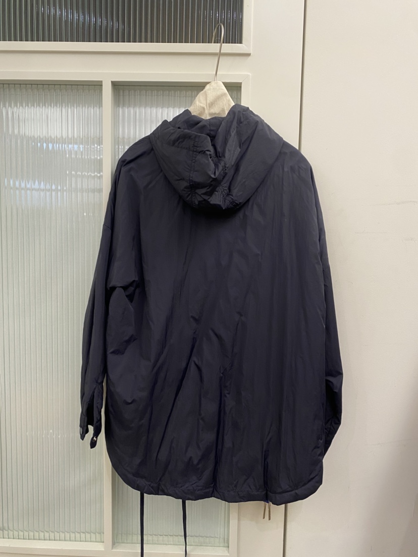 JADEMARKET東大門㊣實拍女士新款時尚推薦職業短款棉服連帽JADE MARKET短款棉服