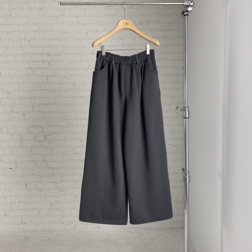 THE ABLE韓國代購㊣女士新款職業25秋冬人氣時尚休閑褲緊身褲THE ABLE/TA休閑褲