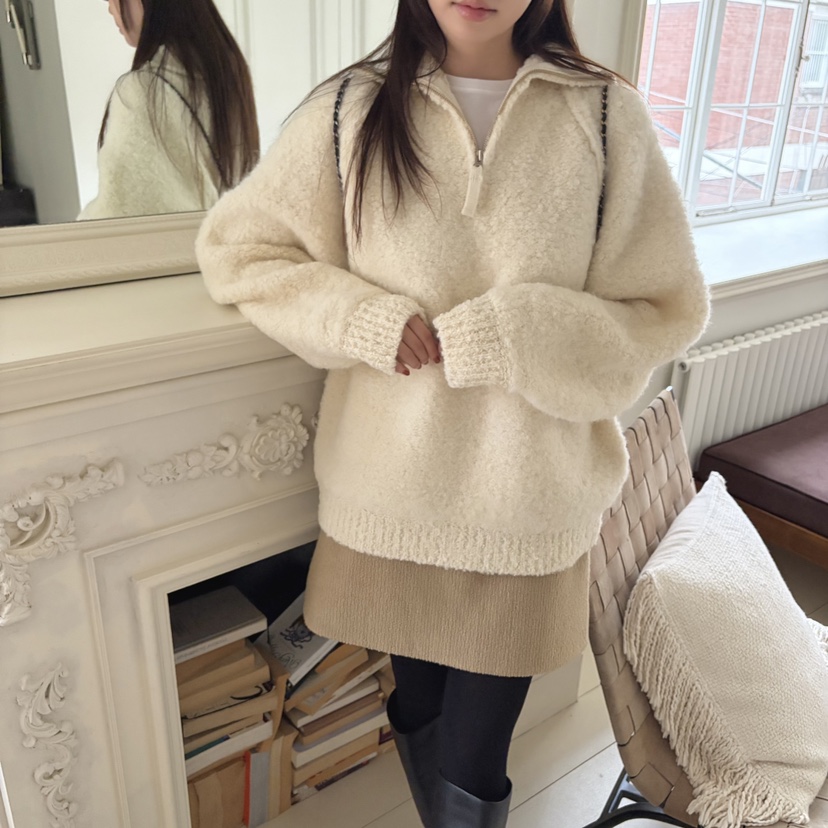 THE ABLE東大門㊣實拍女士新款職業推薦休閑25秋冬熱賣短裙THE ABLE/TA短裙