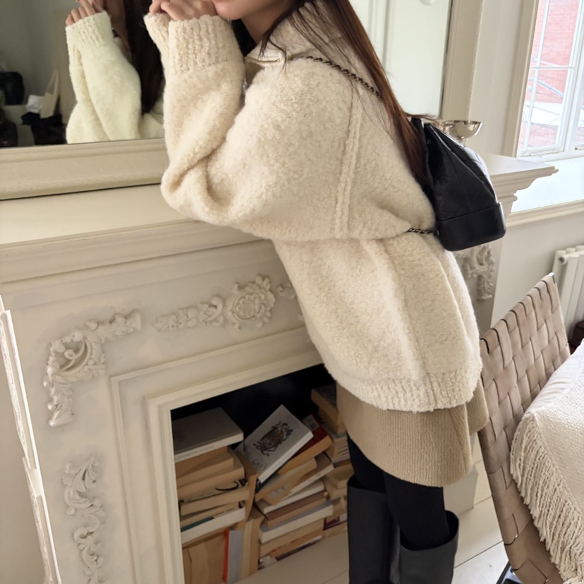 THE ABLE東大門㊣實拍女士新款職業推薦休閑25秋冬熱賣短裙THE ABLE/TA短裙