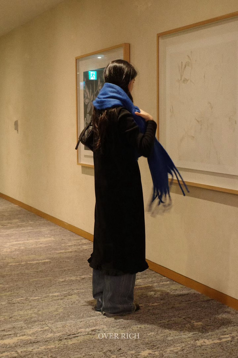 OVER RICH東大門㊣代購女士新品職業真品推薦休閑熱賣連衣裙OVER RICH連衣裙