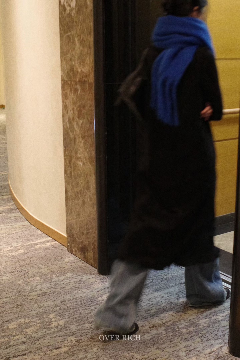 OVER RICH東大門㊣代購女士新品職業真品推薦休閑熱賣連衣裙OVER RICH連衣裙