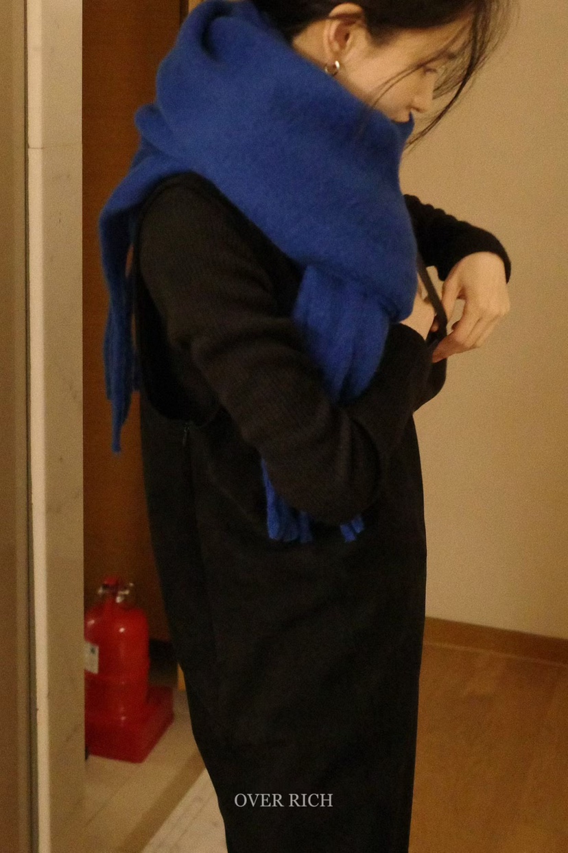 OVER RICH東大門㊣代購女士新品職業真品推薦休閑熱賣連衣裙OVER RICH連衣裙