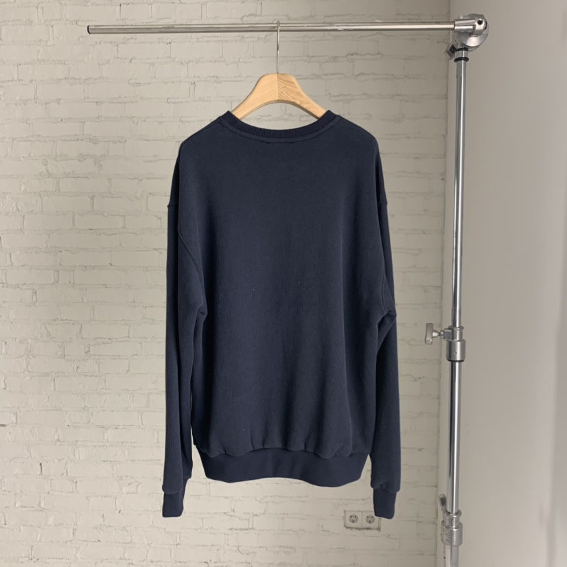 THE ABLE韓國直郵㊣女裝新品25秋冬時尚休閑熱賣推薦人氣衛衣THE ABLE/TA衛衣