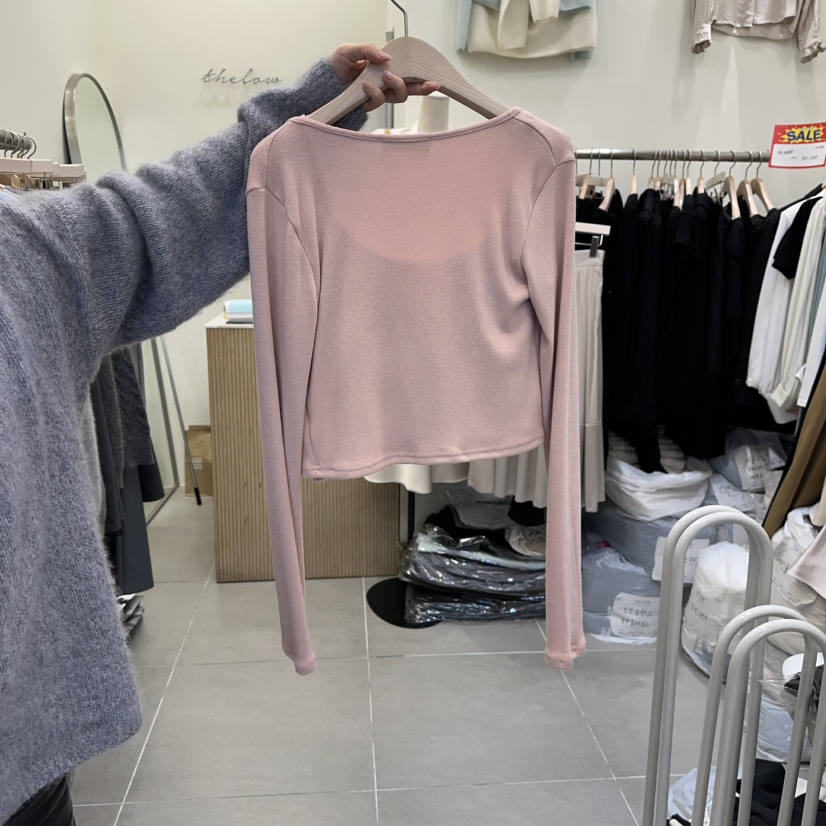 THE LOW東大門㊣直郵女士新品職業推薦真品套裝兩件套套裝THE LOW套裝