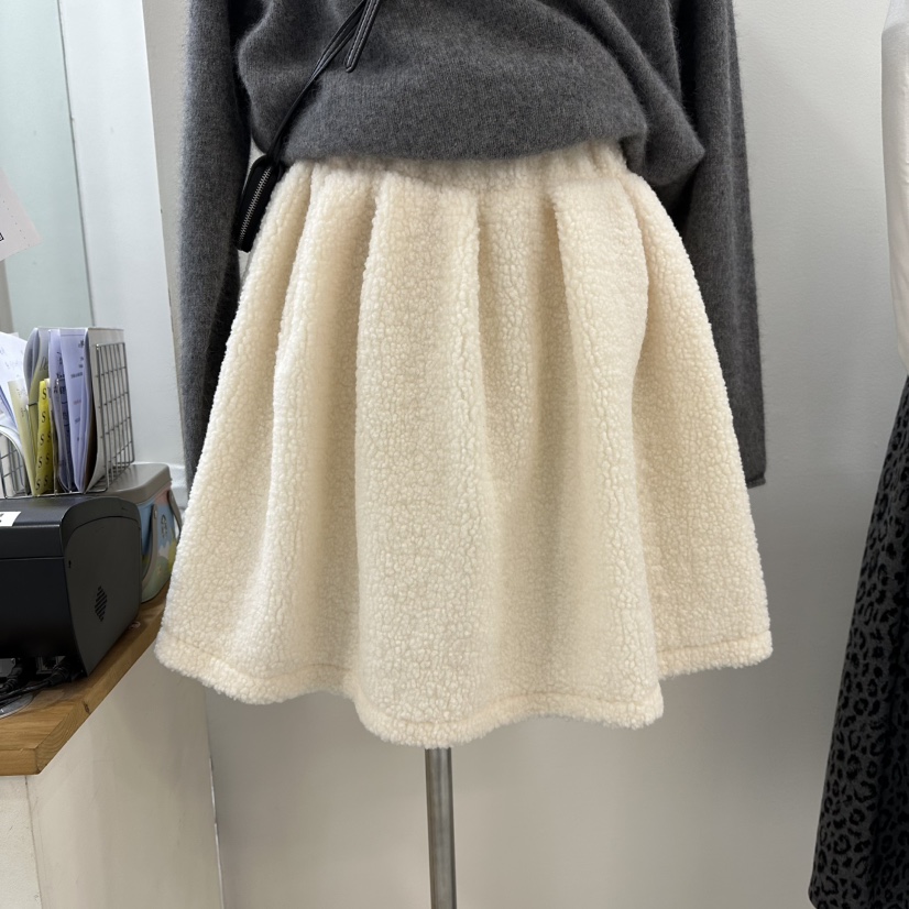 DELIGHT-L東大門㊣代購女士新款推薦休閑時尚職業人氣裙褲DELIGHT-L裙褲