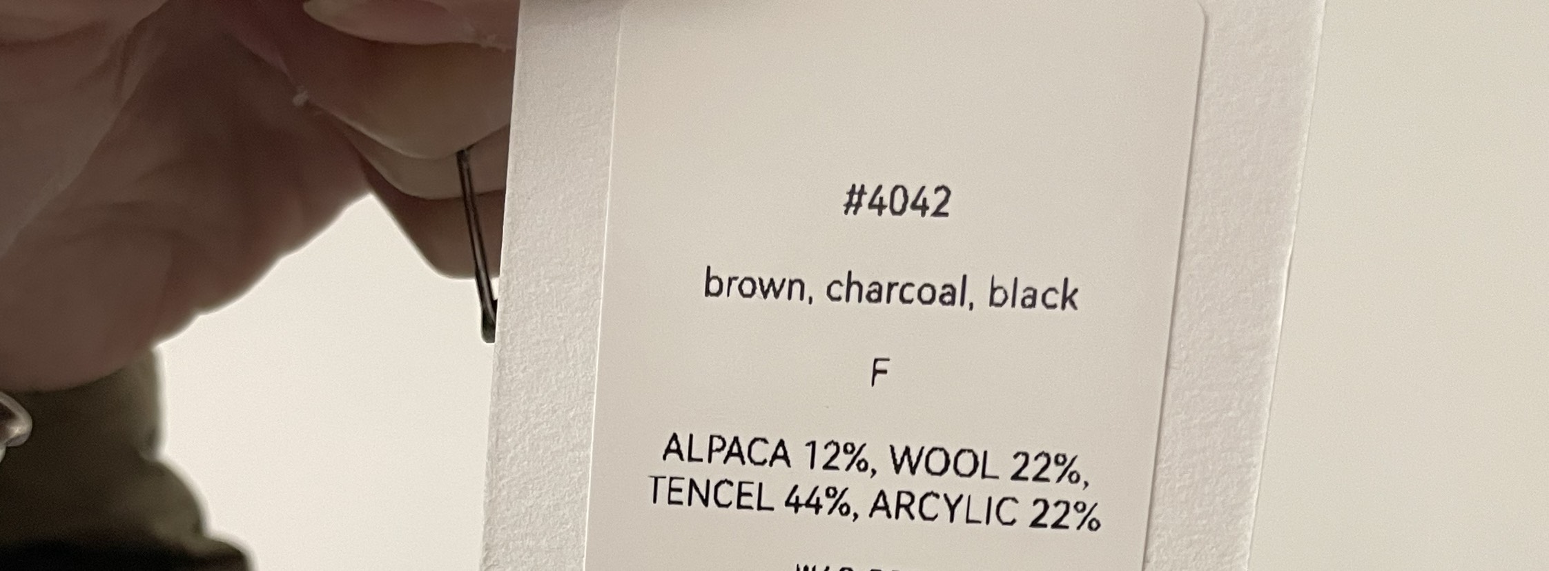 2DA/DARIMI-P東大門㊣直郵女士新品職業熱賣推薦真品針織衫2DA/DARIMI-P針織衫