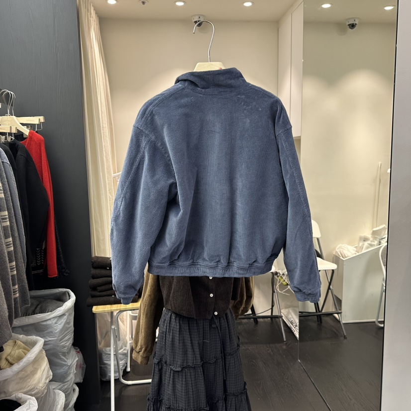 SALT BREAD東大門㊣代購女裝新品職業休閑真品推薦時尚夾克SALT BREAD夾克