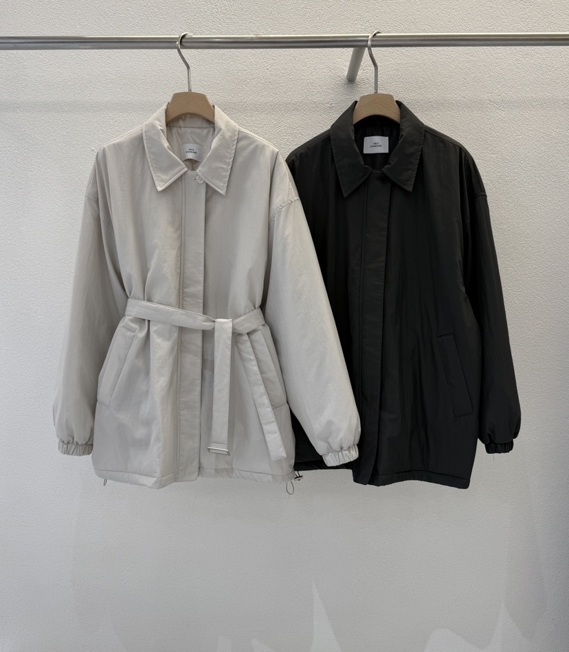 ABLERING東大門㊣實拍女士新品熱賣真品休閑人氣職業25秋冬夾克ABLE STANDARD/ABLERING夾克