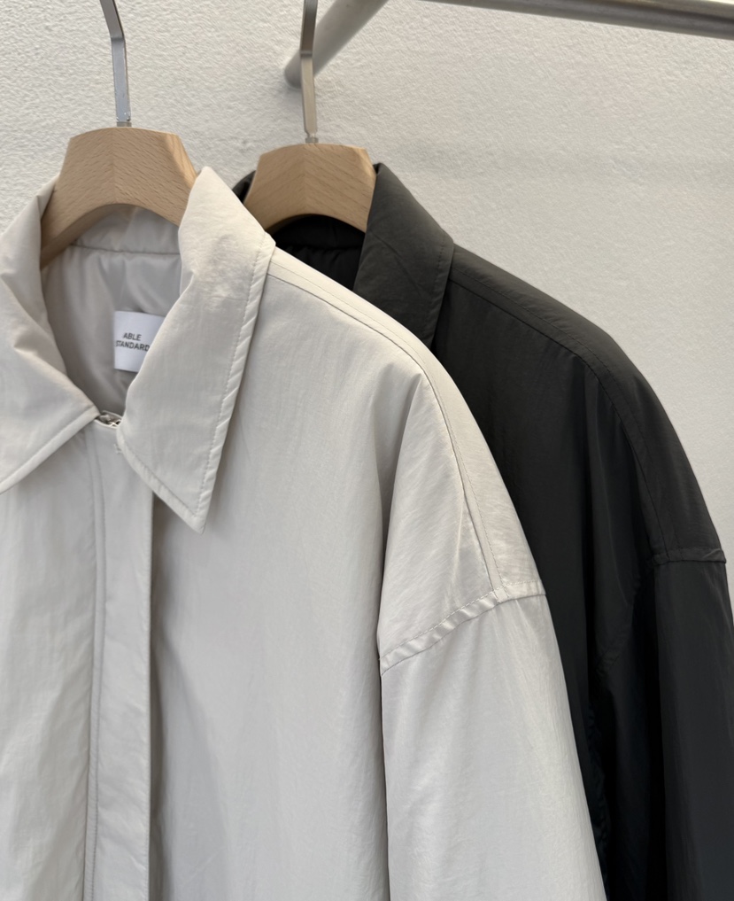 ABLERING東大門㊣實拍女士新品熱賣真品休閑人氣職業25秋冬夾克ABLE STANDARD/ABLERING夾克