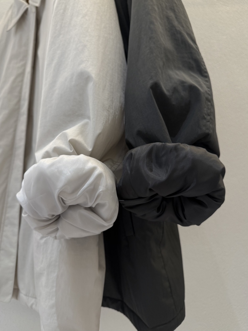 ABLERING東大門㊣實拍女士新品熱賣真品休閑人氣職業25秋冬夾克ABLE STANDARD/ABLERING夾克