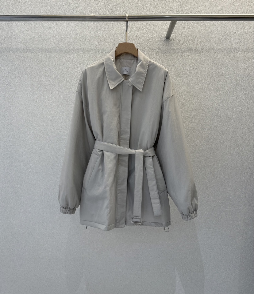 ABLERING東大門㊣實拍女士新品熱賣真品休閑人氣職業25秋冬夾克ABLE STANDARD/ABLERING夾克