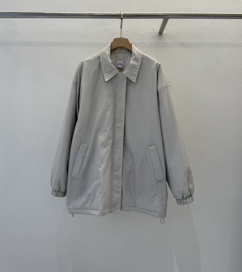 ABLERING東大門㊣實拍女士新品熱賣真品休閑人氣職業25秋冬夾克ABLE STANDARD/ABLERING夾克