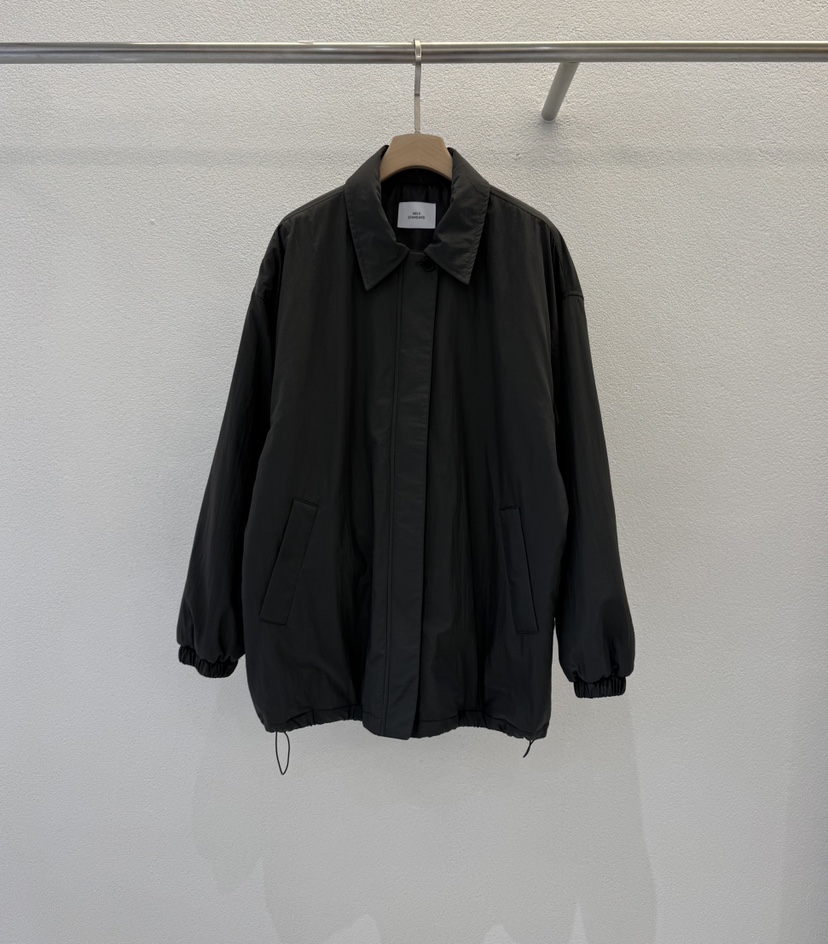 ABLERING東大門㊣實拍女士新品熱賣真品休閑人氣職業25秋冬夾克ABLE STANDARD/ABLERING夾克圖色2