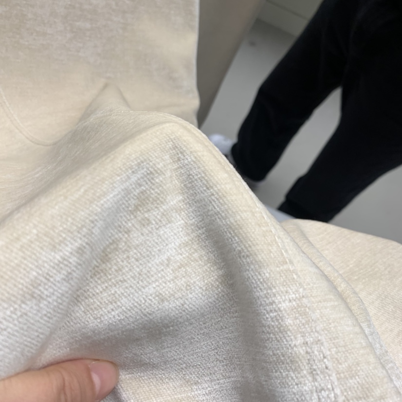 NUTPLAN東大門㊣直郵女士新款真品推薦25秋冬時尚休閑褲天鵝絨NUTPLAN休閑褲