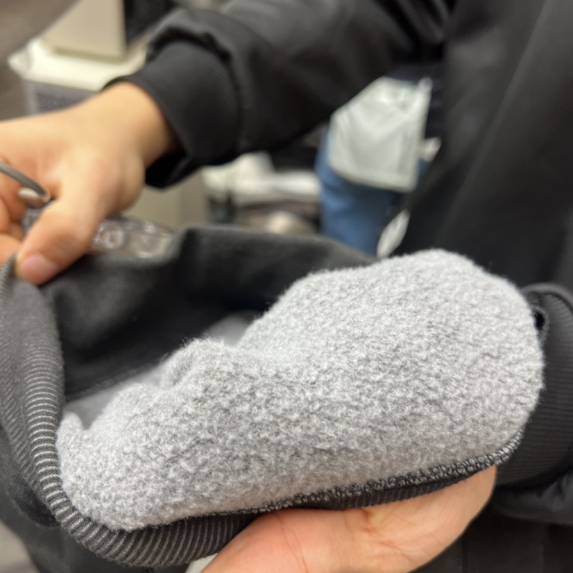 LEESEED-A東大門㊣直郵女士新品職業熱賣人氣休閑衛衣拉絨SEeD/LEESEED衛衣